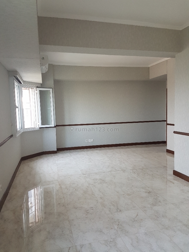 Kondominium Wesling Kedoya Puri Indah siap huni, Kedoya Garden, Jakarta Barat