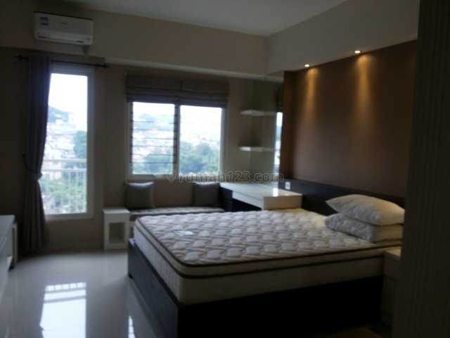 galeri ciumbuleuit 2 siap huni, Ciumbuleuit, Bandung