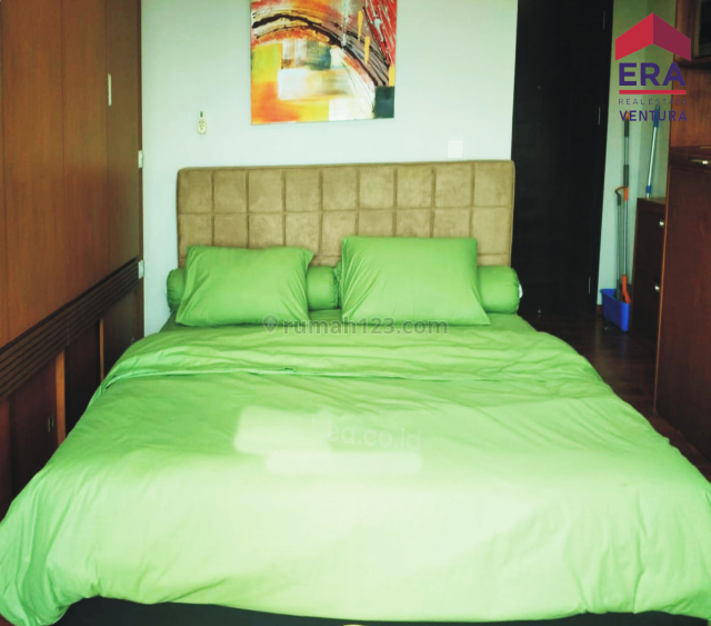 Apartemen Solo Paragon, Banjarsari, Solo