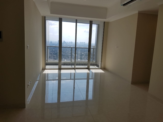 Taman Anggrek Residences Condo | 3BR, Tanjung Duren, Jakarta Barat