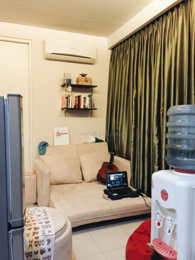 Kuningan Place Apt 1Br, Kuningan, Jakarta Selatan