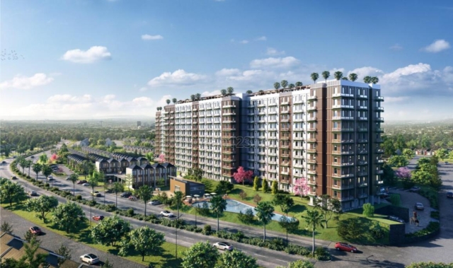My Home at Sentul City - Apartment Millenial Murah, Cicilan 1 jutaan!, Sentul City, Bogor