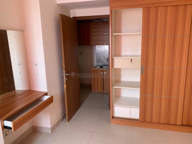 Apartmen Murah Kemayoran, Sunter, Jakarta Utara