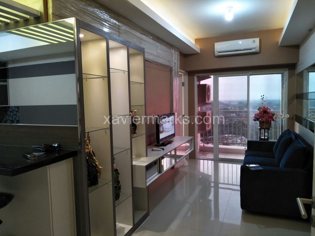 Apartemen Tanglin Pakuwon Surabaya, Wiyung, Surabaya