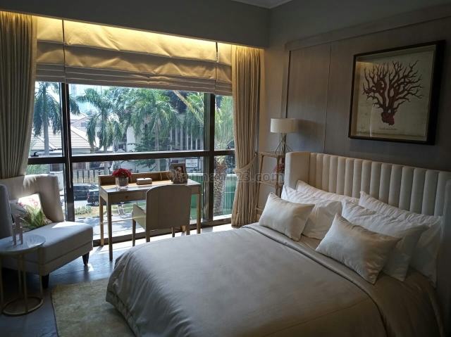 Apartemen Cantik 1 Park Avenue Kebayoran Jakarta Selatan, Kebayoran Lama, Jakarta Selatan