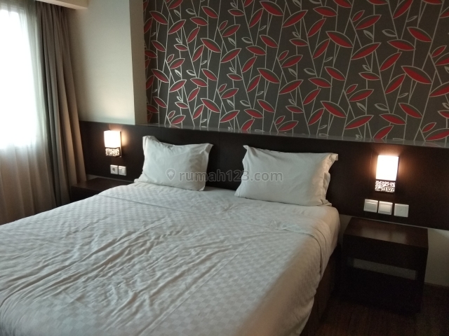 Solo Paragon Apartemen, Banjarsari, Solo