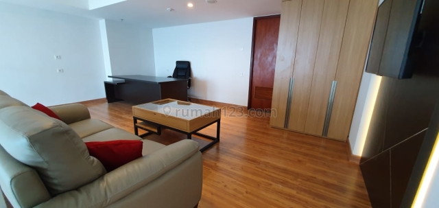 Apartement mewah dapat kantor mewah, BSD, Tangerang