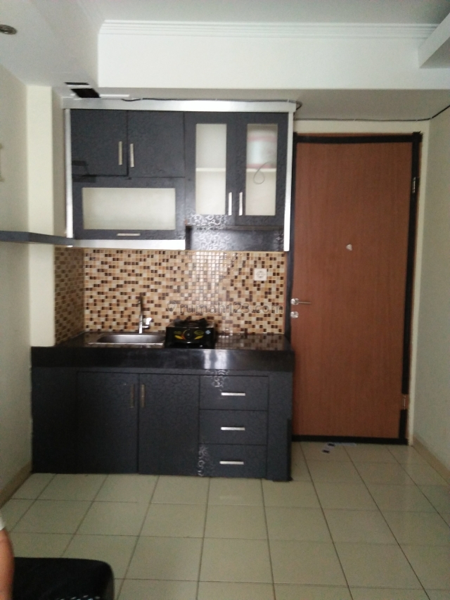 apartemen greenpark view, Cengkareng, Jakarta Barat