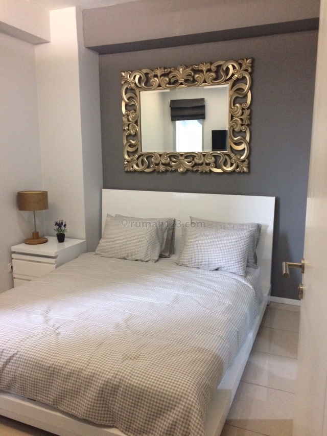 3br full furnish pakubuwono terrace, Cipulir, Jakarta Selatan