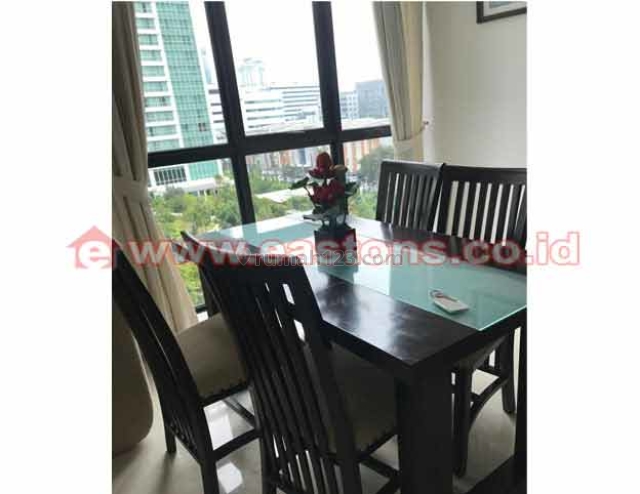 Apartemen Bukit Golf ( Pk006309 ), Pondok Indah, Jakarta Selatan