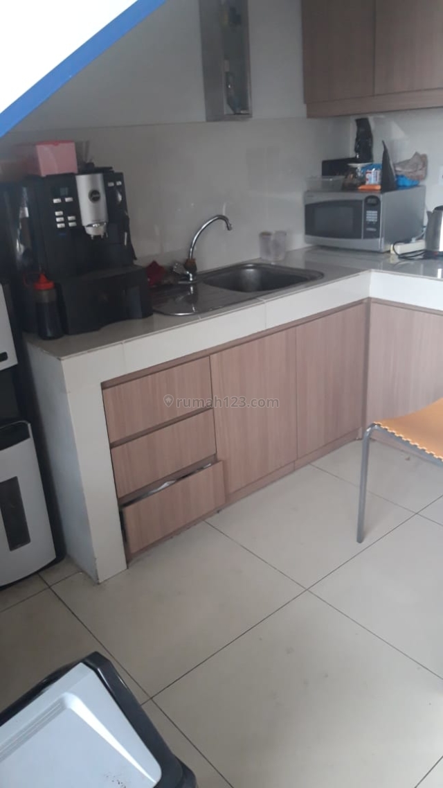 Murah, lagi BU. Apartemen SOHO Pancoran, Type 1BR, Tebet, Jakarta Selatan