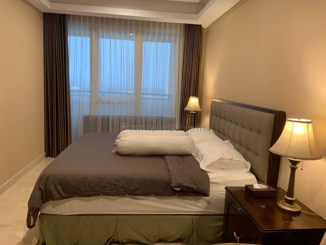 Apartemen Pondok Indah Residences/Tower Maya/L: 80 m2/Lt: 15, Pondok Indah, Jakarta Selatan