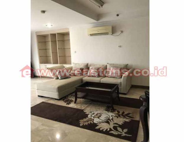 Apartemen Setiabudi Residence ( PK006310 ), Kuningan, Jakarta Selatan