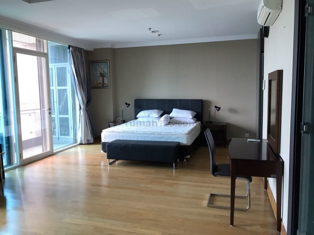 4BR, Private Lift, Apartemen Residence 8 Senopati, Tower 2, Jakarta Selatan, Senopati, Jakarta Selatan