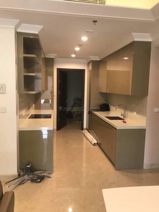 Apartemen Mewah Di Area Luar Biasa, Pondok Pinang, Jakarta Selatan