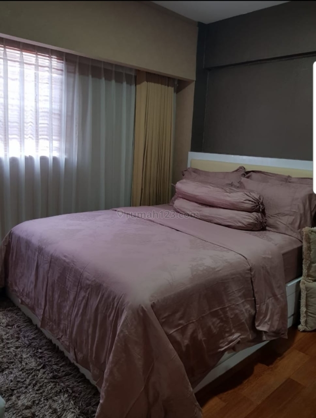 Apartemen The Wave Coral Limited Edition By Prasetyo Property, Setiabudi, Jakarta Selatan