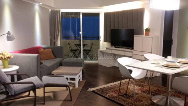 Apartement Sudirman Tower Condominium, Sudirman, Jakarta Selatan