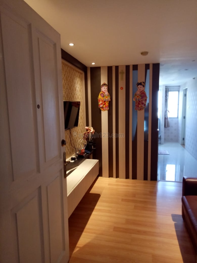 Apartemen Kelapa Gading, Wisma Gading Permai / WGP, 2 KT, Jakarta Utara, Kelapa Gading, Jakarta Utara
