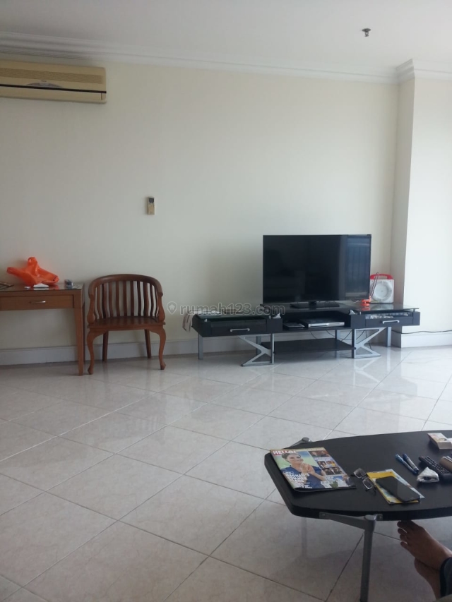 Apartemen Grand Permata Hijau 3+1BR Jakarta Selatan, Permata Hijau, Jakarta Selatan