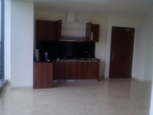 Apartemen L'Avenue 2BR Semi Furnish Pancoran Jakarta Selatan, Pancoran, Jakarta Selatan