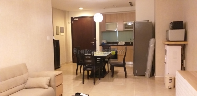 Apartmen Sky Garden, Setiabudi, Jakarta Selatan