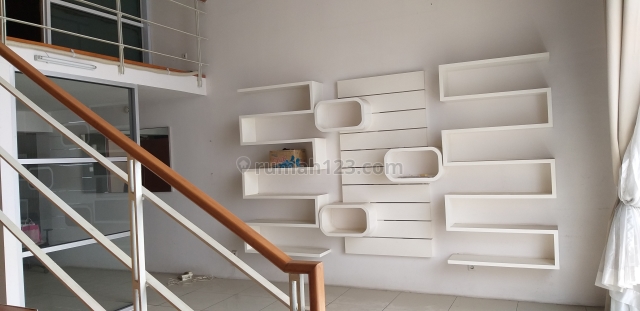Apartment City Loft, Sudirman, Jakarta Selatan