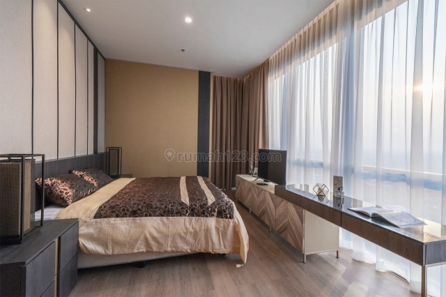 Apartemen 2 Unit Pakubuwono Spring/Lantai 30 dan Lantai 7, Pakubuwono, Jakarta Selatan