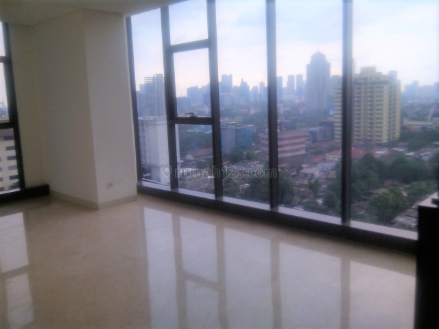 Apartemen L'Avenue 2BR Unfurnished by Prasetyo Property, Pancoran, Jakarta Selatan