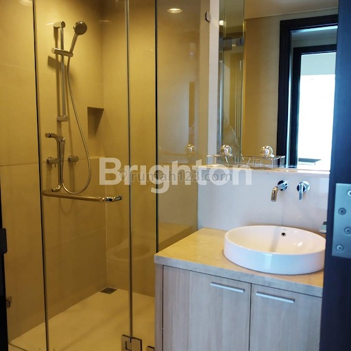 Apartemen sky garden setiabudi jakarta selatan, Setiabudi, Jakarta Selatan
