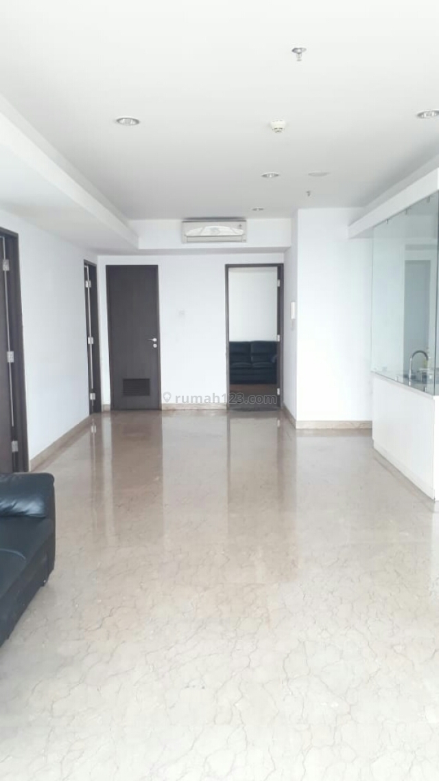 Apartemen The Royale Springhill Kemayoran 3BR view golf, Kemayoran, Jakarta Pusat