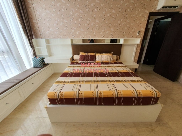 L'Avenue Pancoran 2BR and Maidroom Full Furnished, Pancoran, Jakarta Selatan
