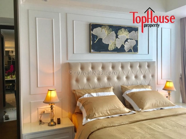 2br @ casagrande new tower, Cassablanca, Jakarta Selatan