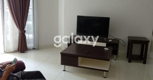 Apartemen The Mansion Tower Bellavista, Kemayoran, Jakarta Pusat