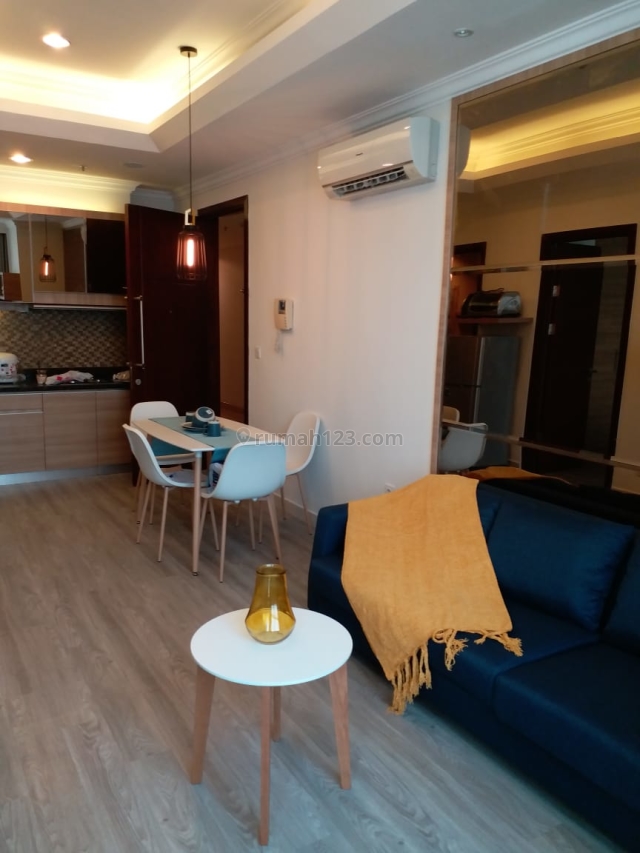 APARTMENT UNIT MEWAH HARGA MURAH, Kuningan, Jakarta Selatan