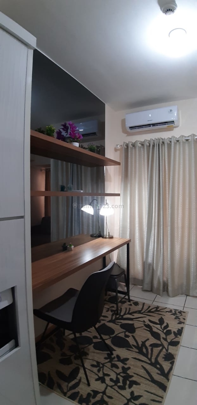Apartemen M Town Summarecon Gading Serpong Type Studio, Gading Serpong, Tangerang