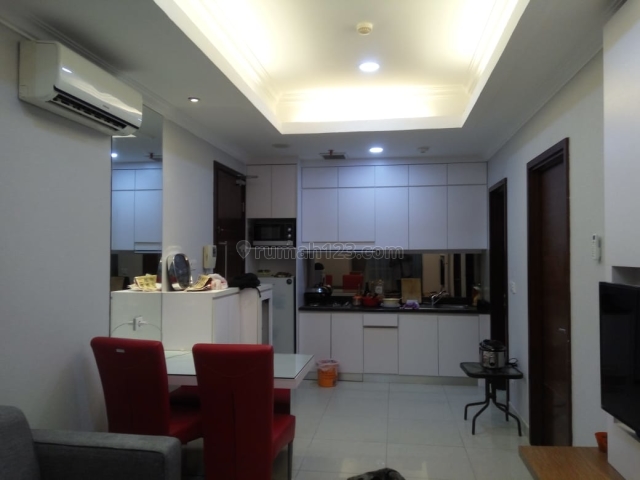 Apartment mewah harga murah, Kuningan, Jakarta Selatan