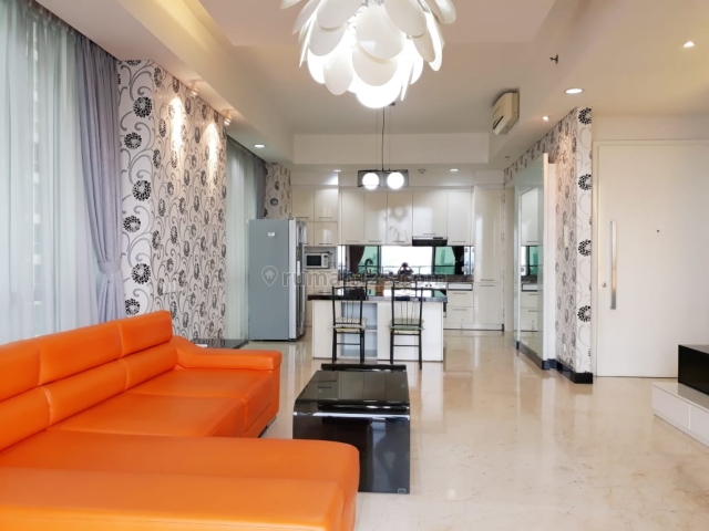 Apartemen Premium Di kemang village jakarta selatan, Kemang, Jakarta Selatan