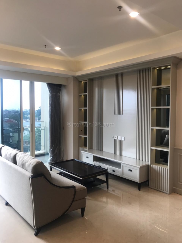 Apartemen Mewah, Fasilitas Lengkap & Strategis, Pondok Indah Residance, Pondok Indah, Pondok Indah, Jakarta Selatan