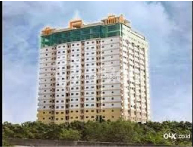 Apartemen Teluk Intan Tower Topaz Lt.2 Hoek Full Furnished, Penjaringan, Jakarta Utara