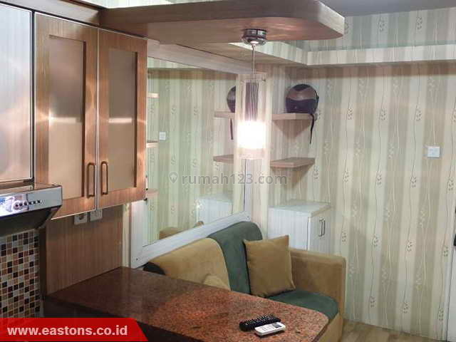 Apartemen Full Furnished Siap Huni Di Kalibata (PD008740), Kalibata, Jakarta Selatan