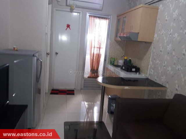 Apartemen Kalibata City Full Furnished (PD008742), Kalibata, Jakarta Selatan