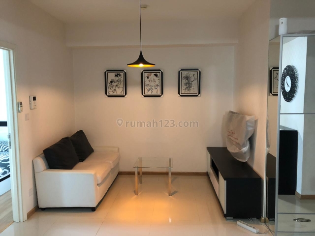 Apartemen Casa Grande Residence Lokasi Strategis by Prasetyo Property, Tebet, Jakarta Selatan