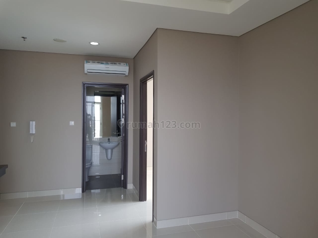 Ciputra International Puri Kembangan 1 Bed Unfurnish Tower Amsterdam, Kembangan, Jakarta Barat