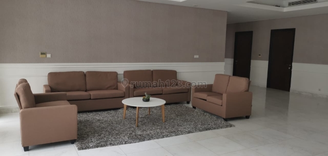 Apt. The Peak, Jakarta Selatan, Setiabudi, Jakarta Selatan