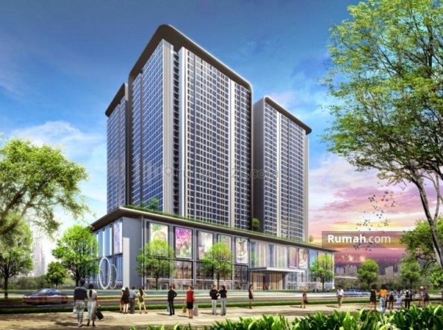 Apartemen Chadstone, Cikarang Selatan, Bekasi