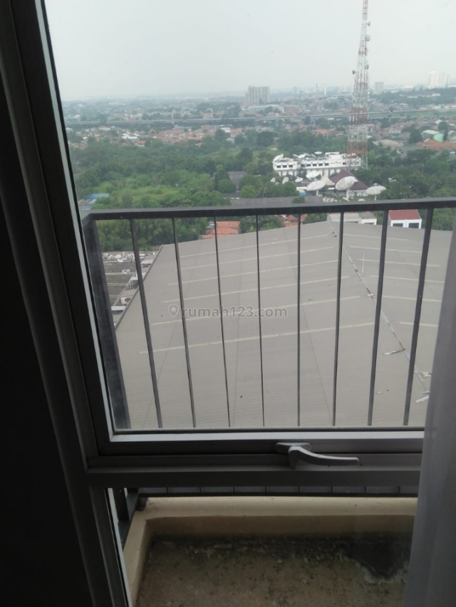 apartemen Azalea, Cikarang, Bekasi