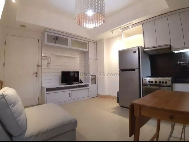 Apartemen Greenlake full furnish sangat bagus, Sunter, Jakarta Utara