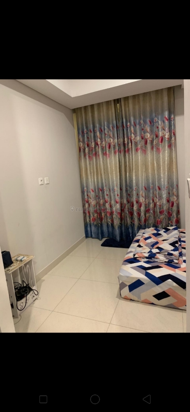 MURAH ! TURUN HARGA DAN NEGO SAMPAI DEAL ! Apartement TAMAN ANGGREK RESIDENCE (TAR) 1 bedroom , luas 26m2 , lantai 23 , Turun harga dari 950 jadi 850 nego!, Taman Anggrek, Jakarta Barat