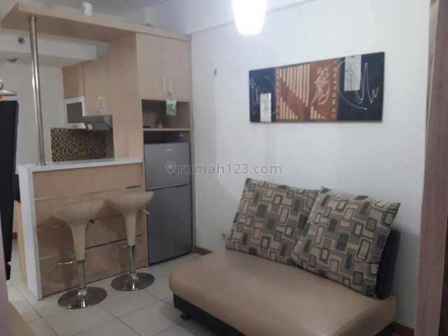 Di kan Apartemen Puncak Permai Tower B, Dukuh Pakis, Surabaya