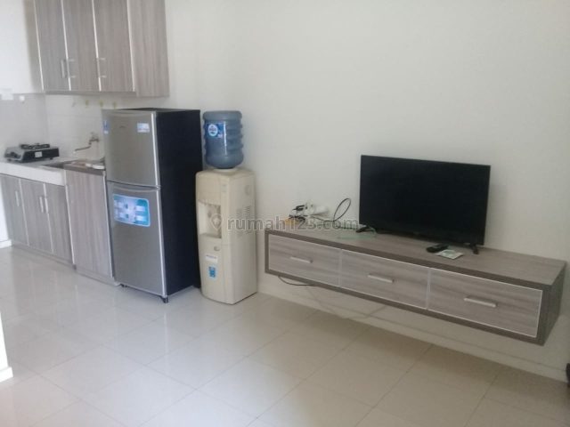 Apartment Parahyangan Residence siap huni, Ciumbuleuit, Bandung